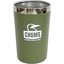 Amazon | CHUMS(チャムス) キャンプ 食器 Camper Stainless